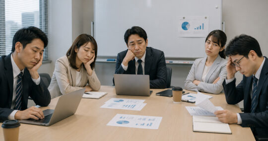 心理的安全性は「ぬるま湯」ではない｜よくある勘違い・誤解を解説|心理的安全性の作り方教室
