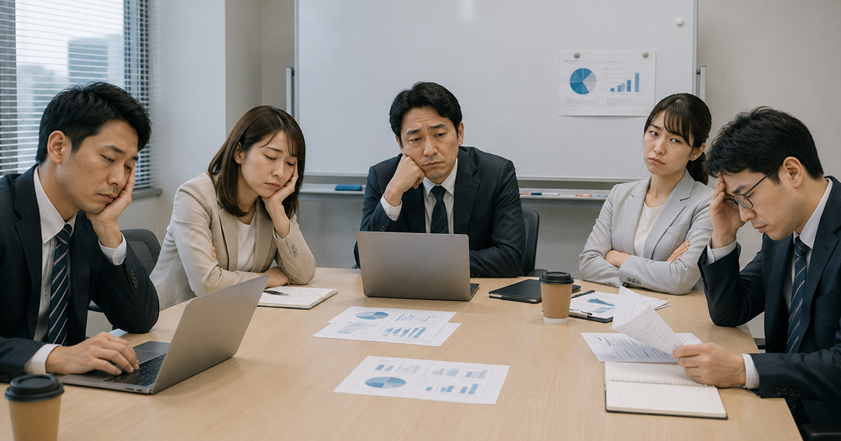 心理的安全性は「ぬるま湯」ではない｜よくある勘違い・誤解を解説
