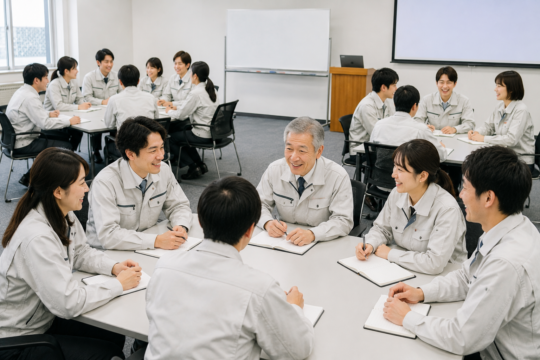 心理的安全性研修【基礎編】 研修内容